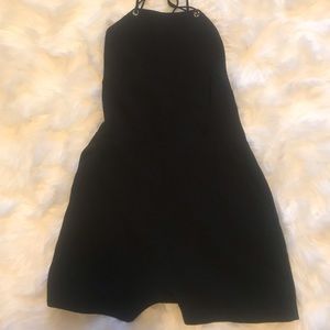 Bebe Romper